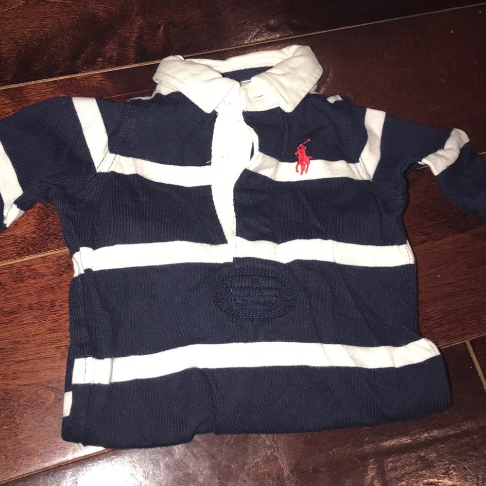 Baby bundle long sleeve footies